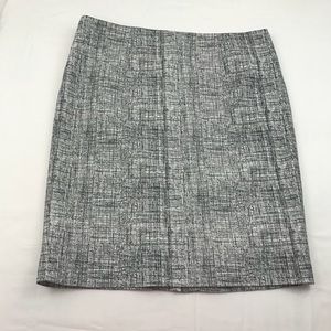 Katherine Barclay  pencil skirt